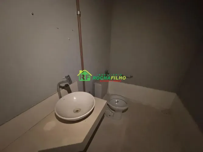 GALPÃO NA BR - TIMON.