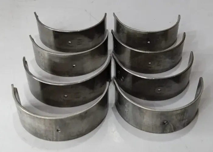 Kit Bronzinas Bielas Audi A3 1.8 Turbo 2001 - 2005 Stander