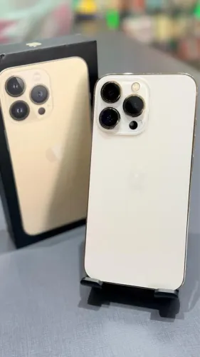 iPhone 13 Pro
