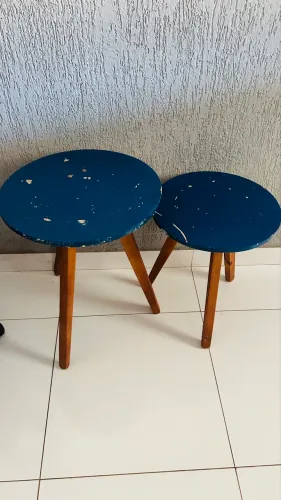 Mesa de centro