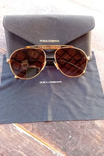 Óculos de Sol Dolce & Gabbana dg2235