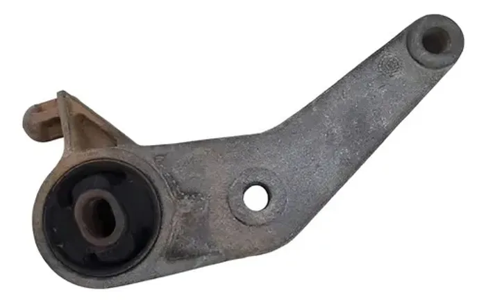 Coxim Suporte Motor Traseiro Meriva Montana Gm 04 Á 11