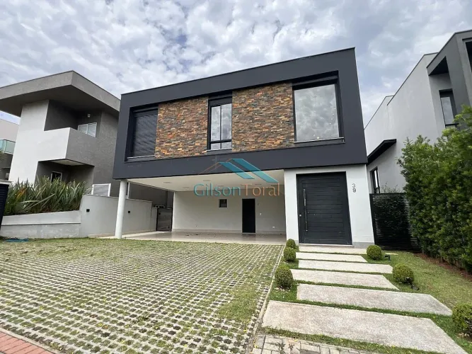 Locação, Venda-Casa de condomínio-Santana de Parnaíba-Itahyê