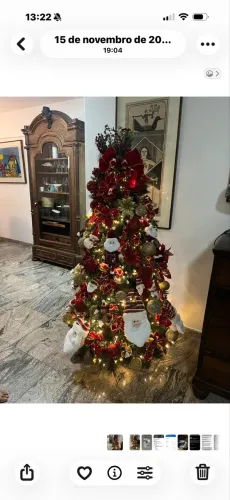 Arvore de natal