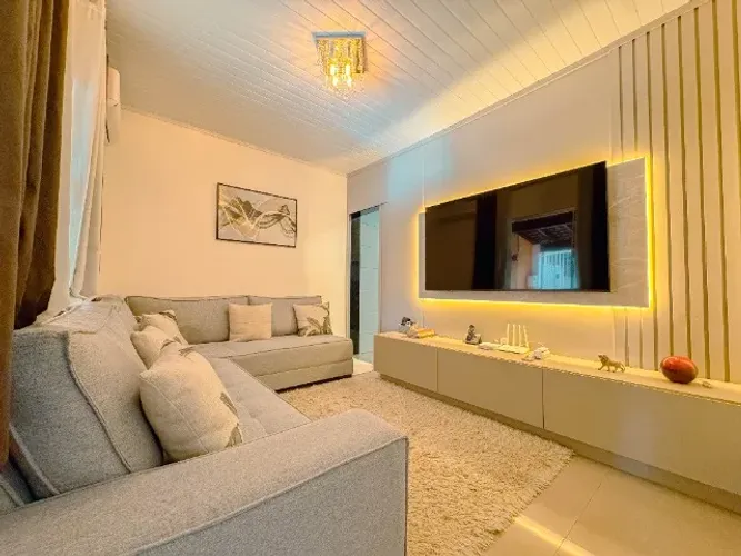 Excelente casa à venda no Condomínio Sabará I - Região Oeste de Londrina-PR