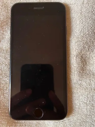 Iphone SE segunda geral