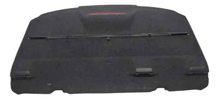 Tampão Bagagito Fiat Linea 2009 2014 Bg30