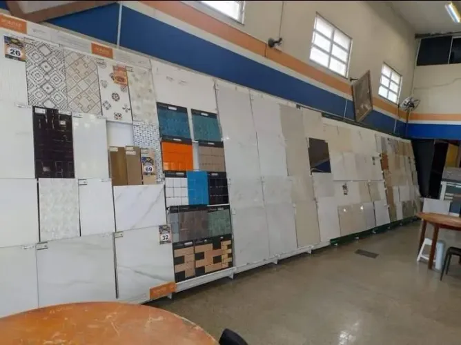 CERÂMICA EM OFERTA 