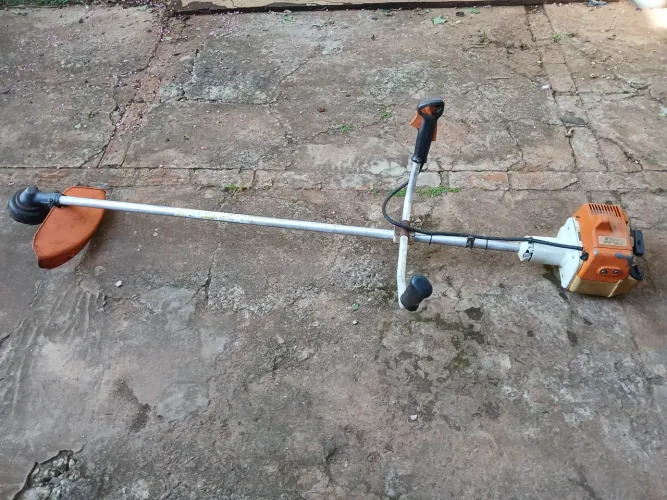 Roçadeira  160 Sthil
