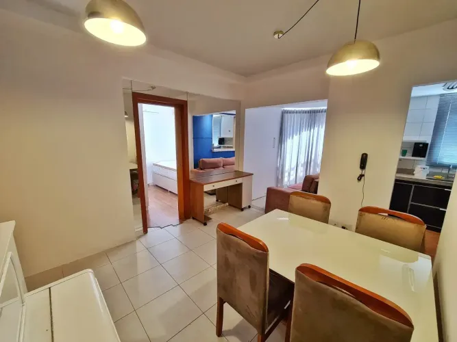Imóvel para venda com 53 metros quadrados com 2 quartos em Vila Maria José - Goiânia - GO