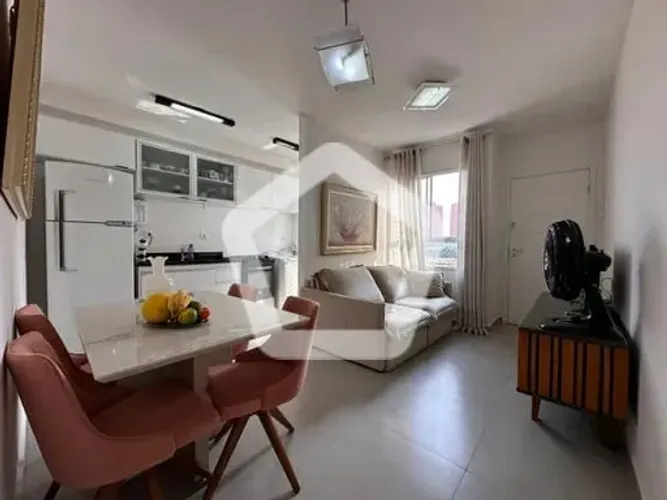 Apartamento em Casa Verde
