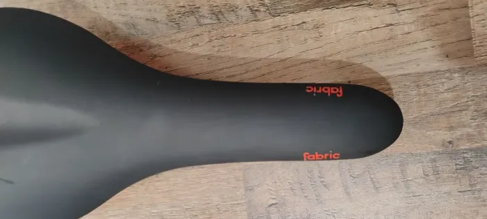 Selim MTB Fabric 