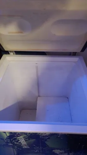 Freezer