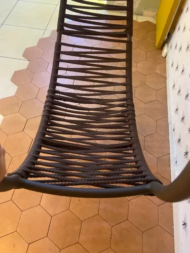 Balanço Pêndulo 1,20 corda