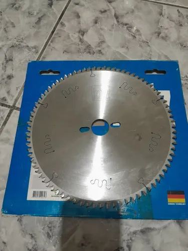 Disco de serra 10"