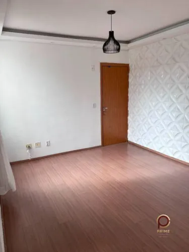 Apartamento com 2 quartos à venda, 48 m² por R$ 295.000 - Condomínio Spazio Salamanca - So