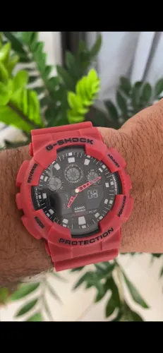Relógio de pulso GSHOCK