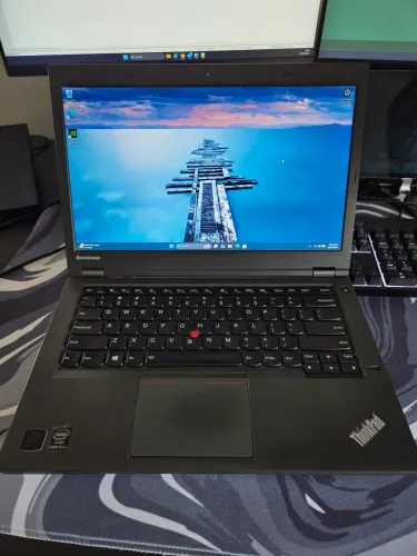 Lenovo ThinkPad T440p GPU Nvidia 16GB de Ram