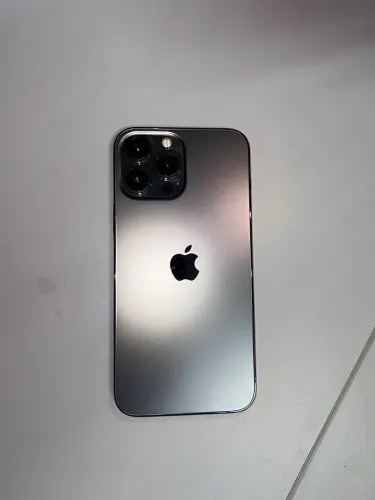 iPhone 13 Pro Max 512GB Grafite