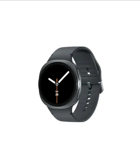 SmartWatch Samsung Galaxy Watch8 - na caixa lacrada