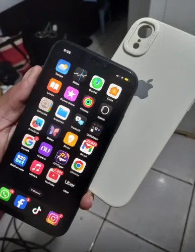 Vendo iPhone XR