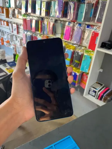 Realme note 12