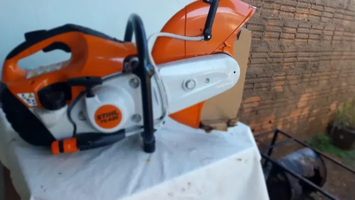 Policorte Stihl TS420