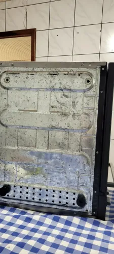Forno elétrico