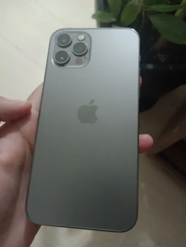 iPhone 12 pro 256GB