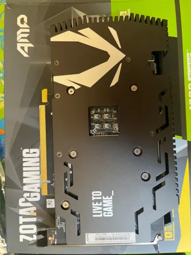 Tuf gtx 1660 super