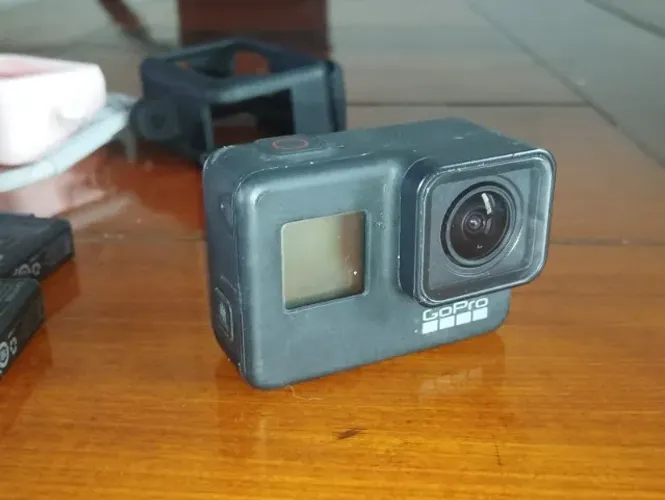 GoPro Hero 7 Black