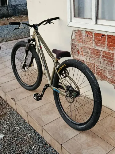 Vendo Gios 4all 