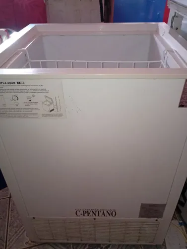Prodossimo Electrolux em perfeito estado!
