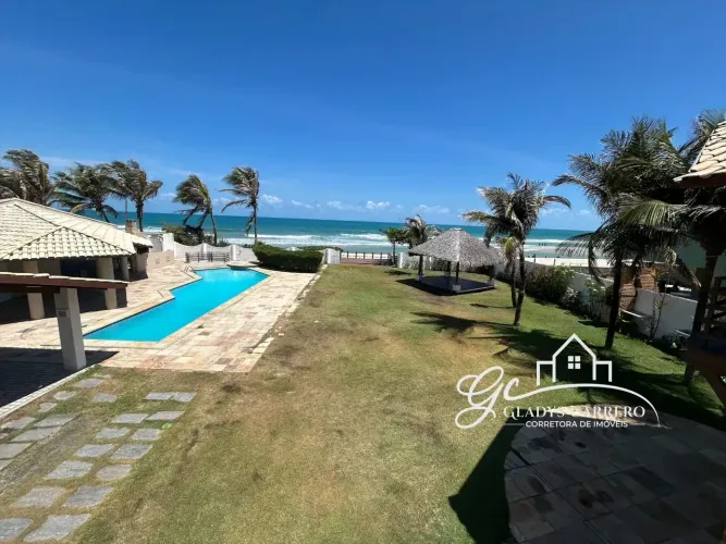 Praia do Presidio- Pe na Areia -Propiedade exclusica a Venda