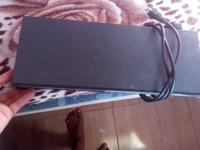 Vendendo esse HP 1920-24G Switch