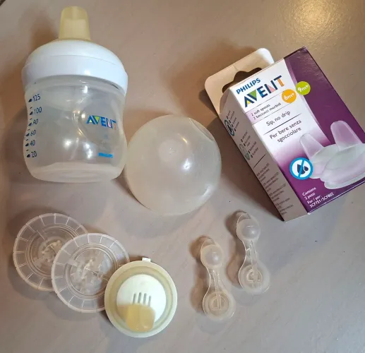 Conjunto Phillips AVENT