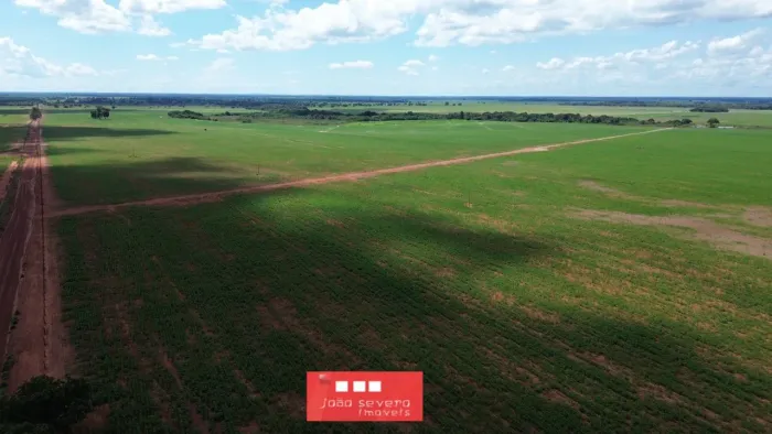 Fazenda para Venda em Nova Crixás