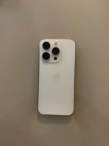 iPhone 15 pro 
