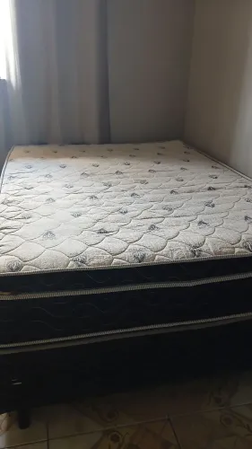 Cama casal