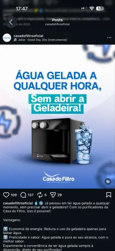 Filtro soft