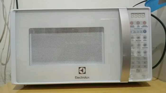 Microondas
