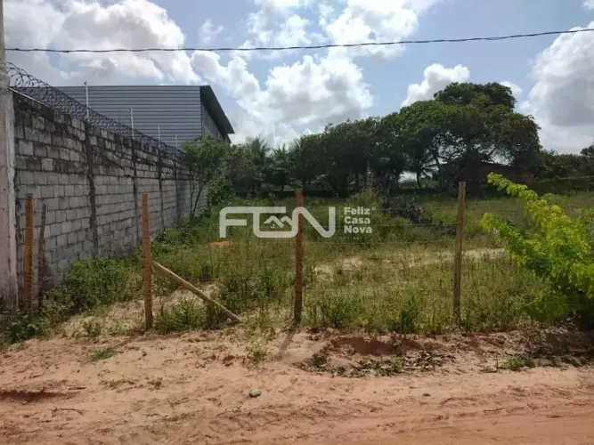 Terreno à venda, Parque Real Serra Verde, Camaçari, BA