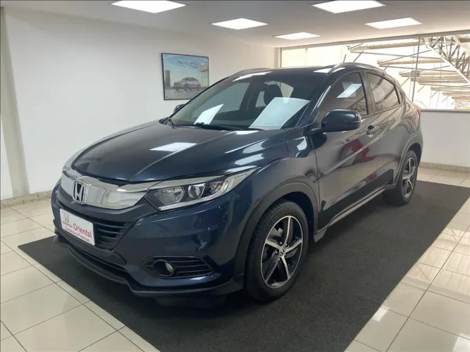 Honda HR-V EX 1.8 Flexone 16V 5P Aut. 2021