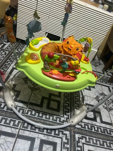 Andador infantil
