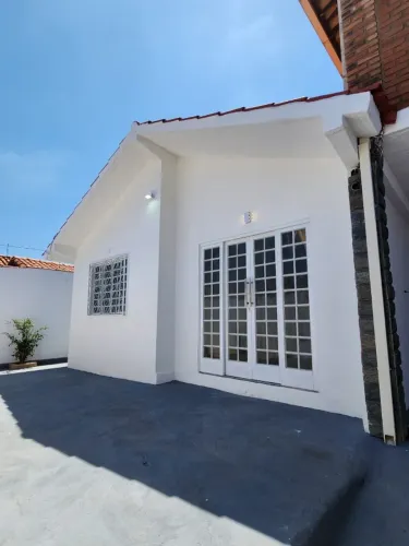 Casa à venda no Vila das Flores ? R$ 650.000,00