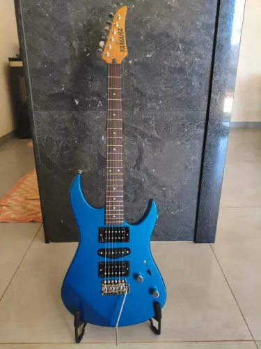 Guitarra Yamaha RGX121D RGX 121D japan