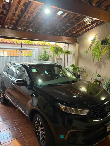Ford Territory Titanium 1.5 Gtdi Ecobo. AUT 2021