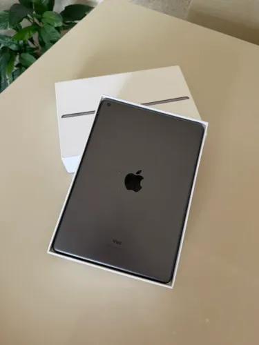 IPAD 9 64GB SPACE GRAY - GARANTIA 90 DIAS