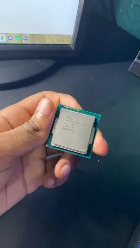 Processador i7 4770k