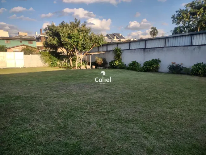 Terreno estratégico em Santa Quitéria | ZR3.1 | Potencial para sobrados | 348 m²